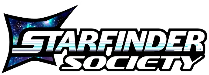 00-00-Starfinder Society 2e Logo