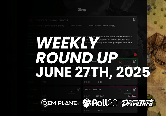 Demiplane_Blog