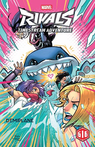 Timestream_Adventure