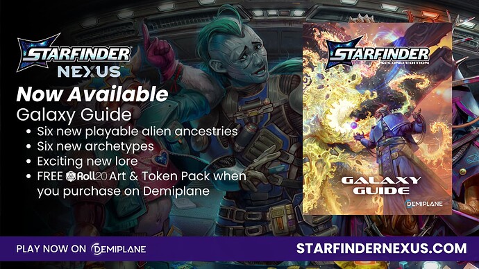 galaxyguide