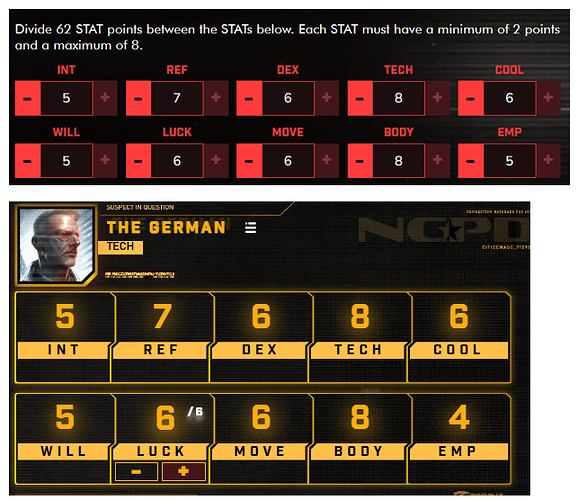 Demiplane Cyberpunk issue