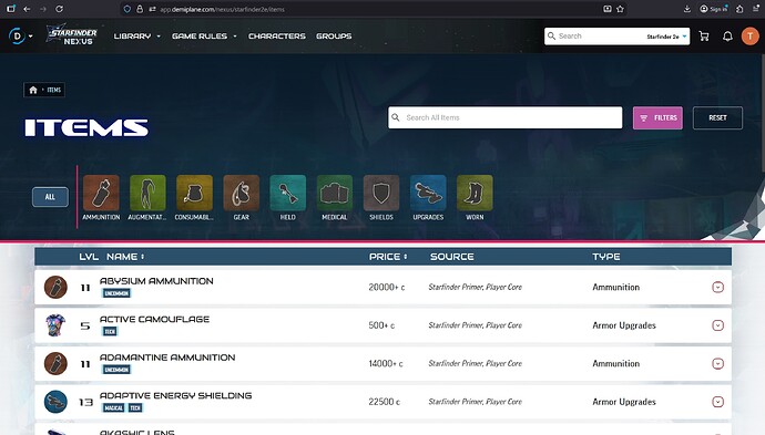 SF2ENexus_Items_010526