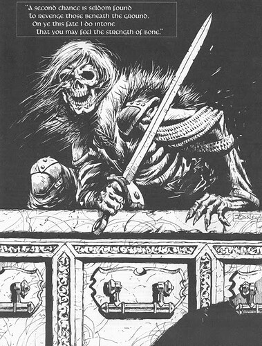 Skeleton