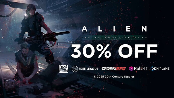 alien_dtrpg_sale