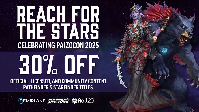 PaizoCon_All_Sale(1)
