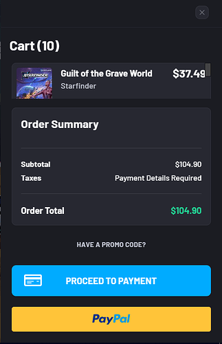 7-Same 10 Items 104.90