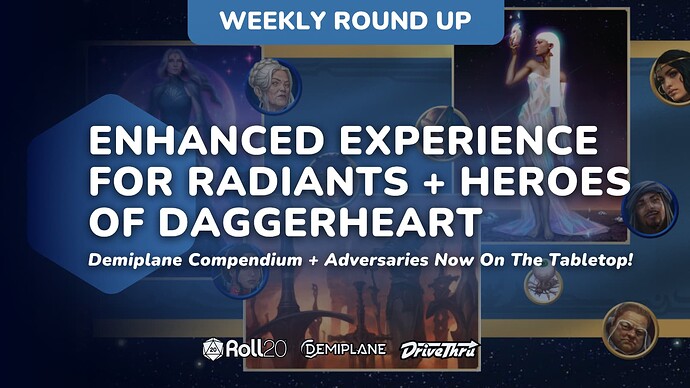 Roundup Wide