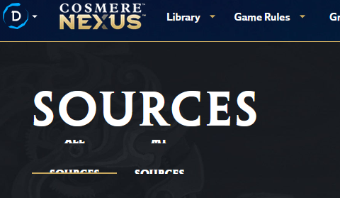 Sources